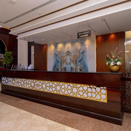 Shurakaa Al Khair Hotel Mecca Exterior foto