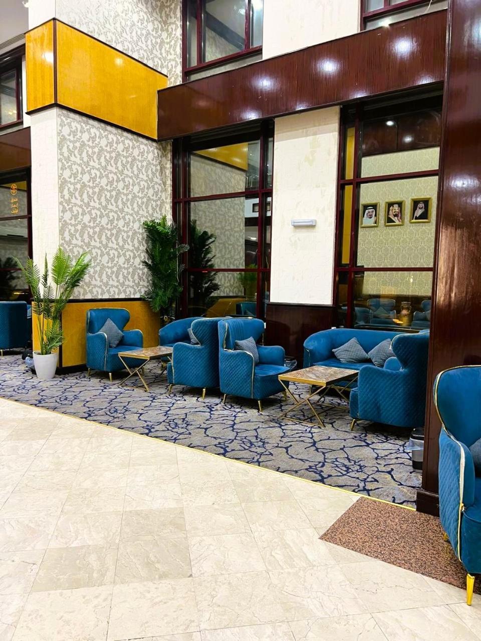Shurakaa Al Khair Hotel Mecca Exterior foto